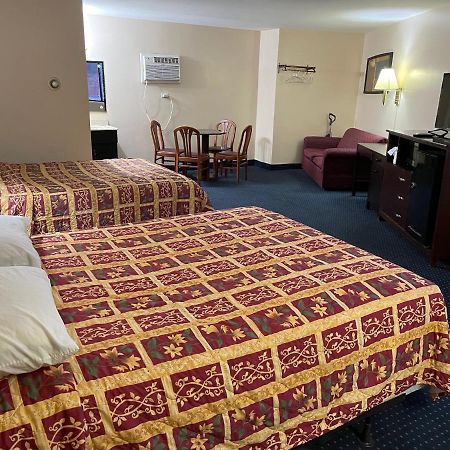 Countryside American Inn And Suites מראה חיצוני תמונה