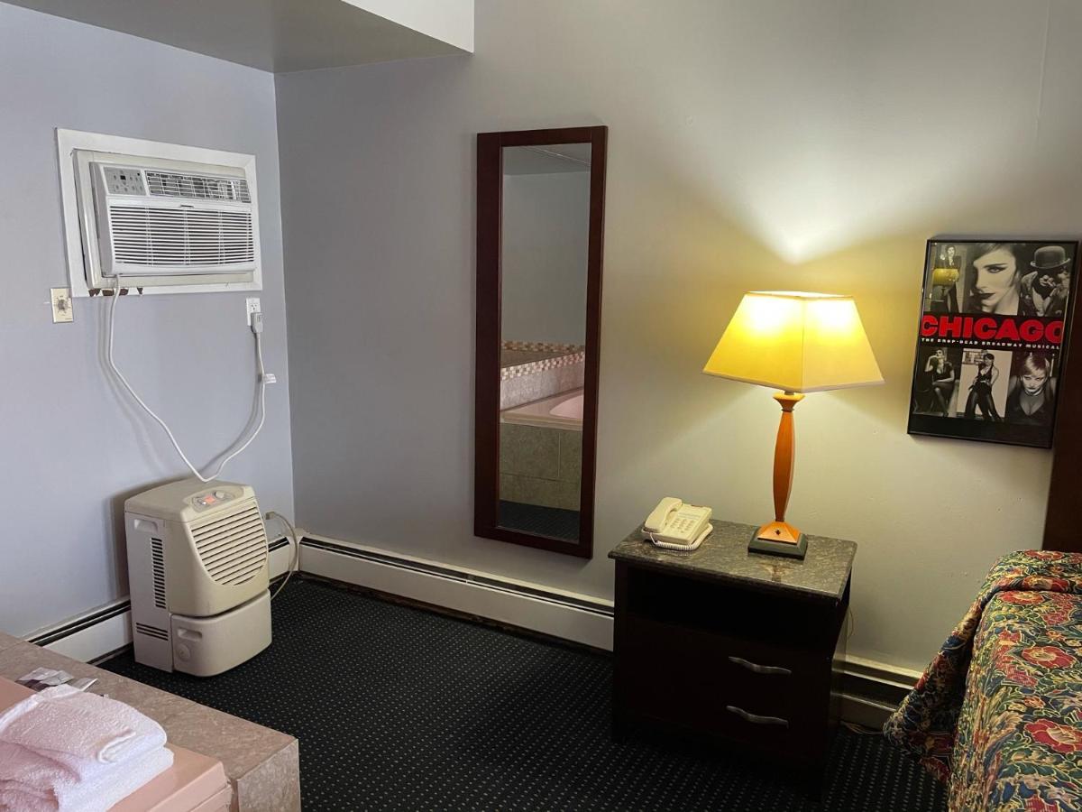 Countryside American Inn And Suites מראה חיצוני תמונה