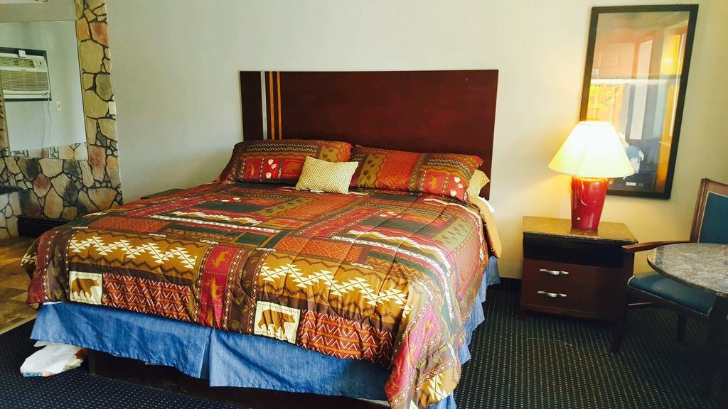 Countryside American Inn And Suites מראה חיצוני תמונה